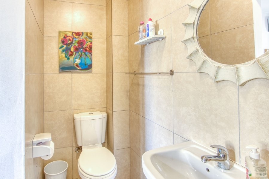 2 Bedroom Property for Sale in Audas Estate Western Cape